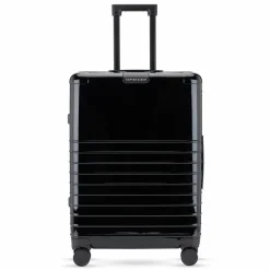 Kapten & Son Heathrow Essential 4 Rollen Trolley 70 cm