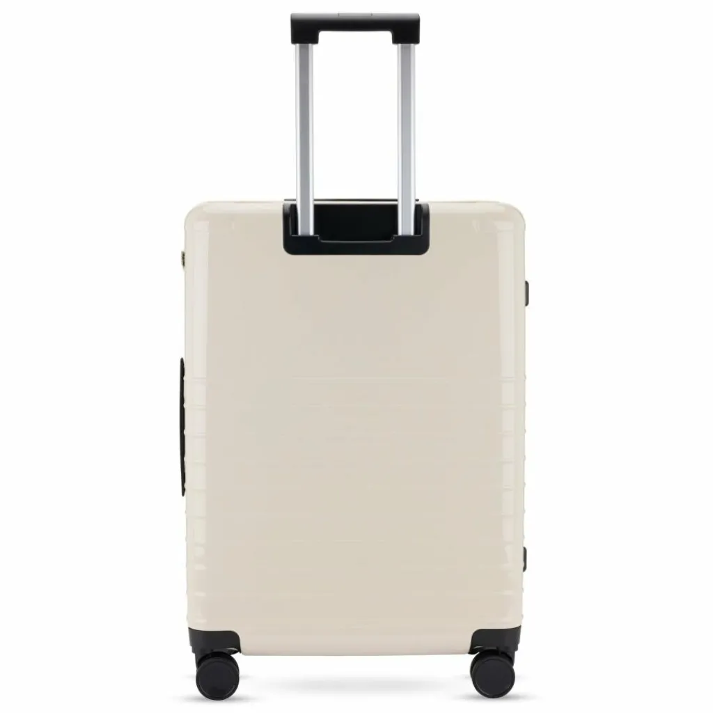 Kapten & Son Heathrow Essential 4 Rollen Trolley 70 cm