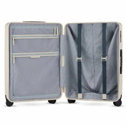 Kapten & Son Heathrow Essential 4 Rollen Trolley 70 cm