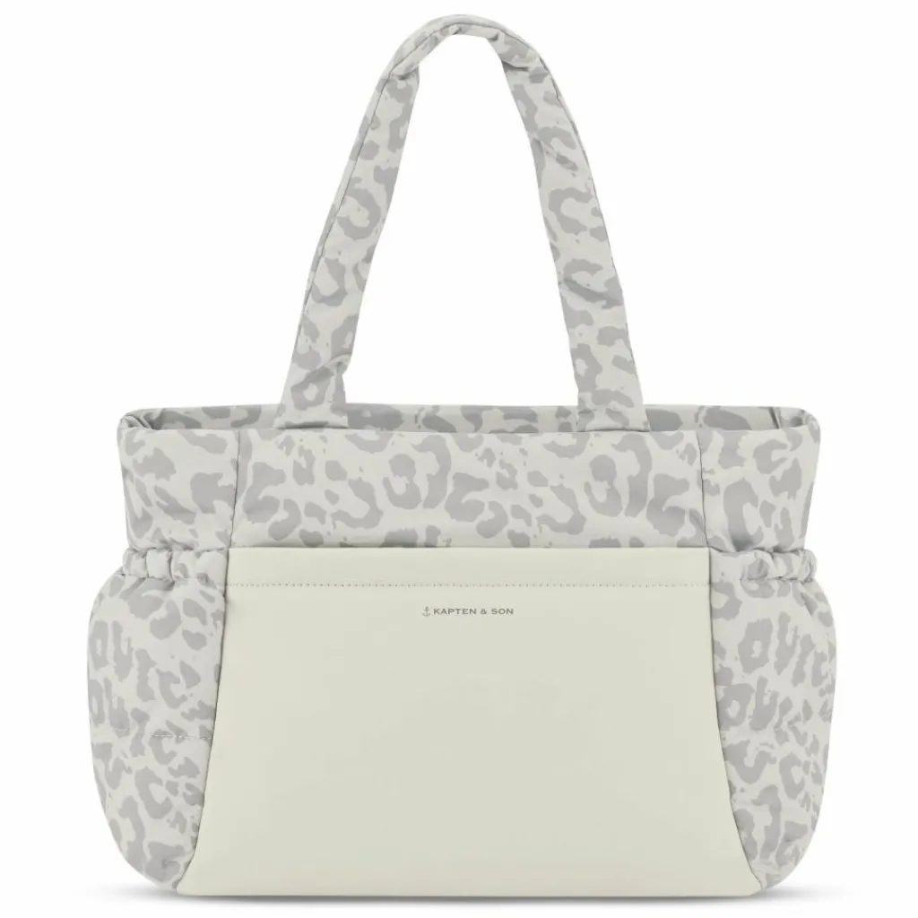 Kapten & Son Hellvi Cloud Shopper Tasche 41.5 cm