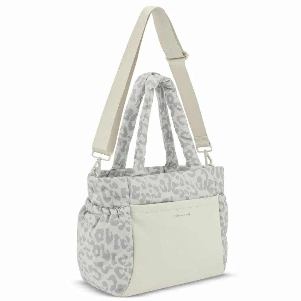 Kapten & Son Hellvi Cloud Shopper Tasche 41.5 cm