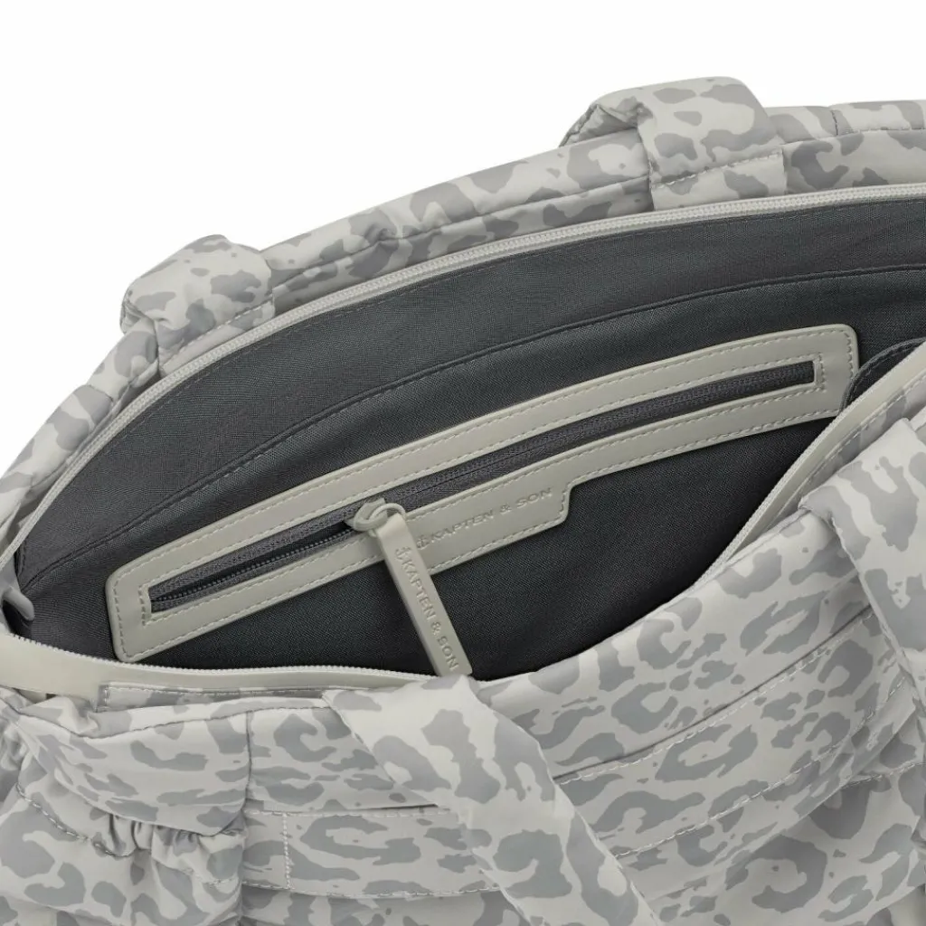 Kapten & Son Hellvi Cloud Shopper Tasche 41.5 cm