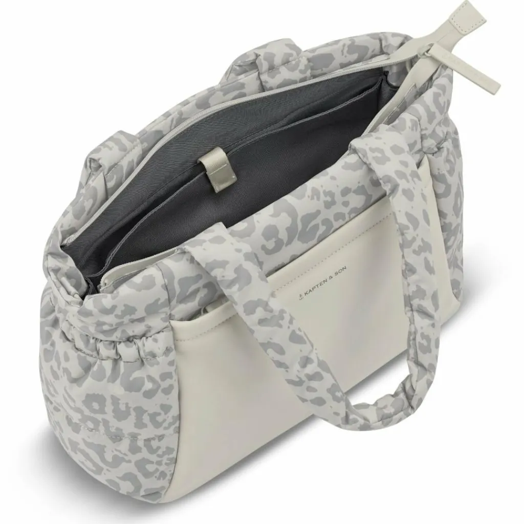 Kapten & Son Hellvi Cloud Shopper Tasche 41.5 cm