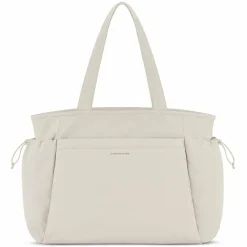 Clearance Kapten & Son Hellvi Schultertasche 55 cm sandstone