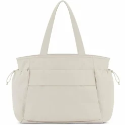 Clearance Kapten & Son Hellvi Schultertasche 55 cm sandstone