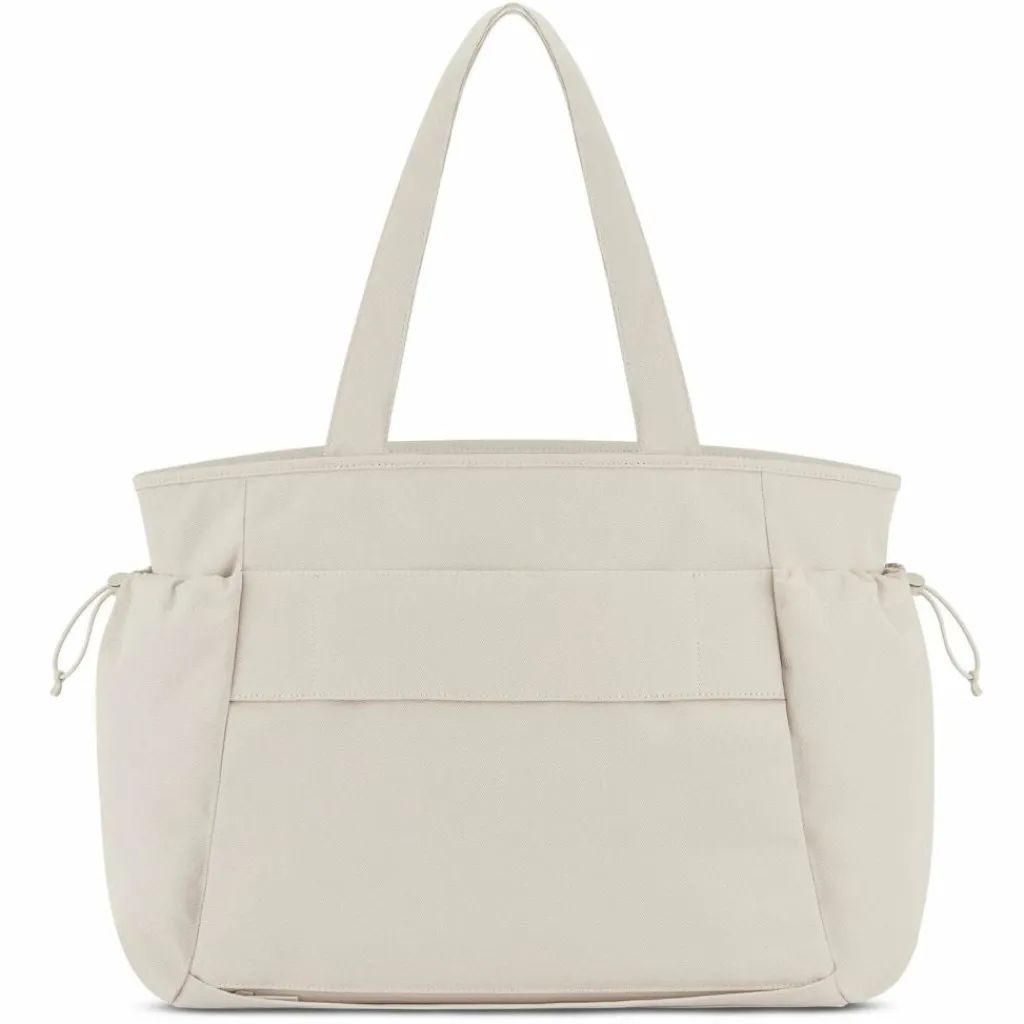 Clearance Kapten & Son Hellvi Schultertasche 55 cm sandstone