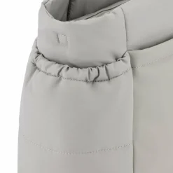 Kapten & Son Shopper|Schultertaschen<Hellvi Shopper Tasche 41.5 cm Laptopfach greige