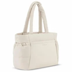Discount Kapten & Son Hellvi Shopper Tasche 41.5 cm Laptopfach sandstone