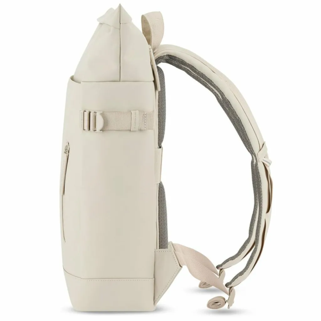 Hot Kapten & Son Helsinki Daypack 46 cm Laptopfach sandstone