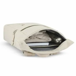 Hot Kapten & Son Helsinki Daypack 46 cm Laptopfach sandstone