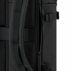 Clearance Kapten & Son Helsinki Daypack 46 cm Laptopfach all black