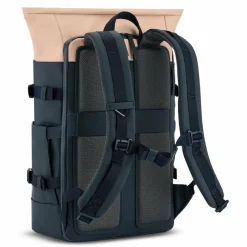 Sale Kapten & Son Helsinki Pro Daypack 52 cm Laptopfach navy blush