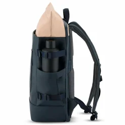 Sale Kapten & Son Helsinki Pro Daypack 52 cm Laptopfach navy blush