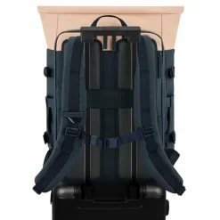 Sale Kapten & Son Helsinki Pro Daypack 52 cm Laptopfach navy blush