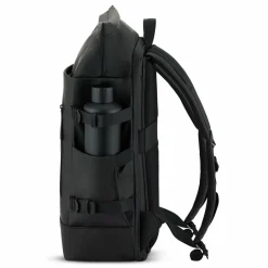 Kapten & Son Daypacks<Helsinki Pro Daypack 52 cm Laptopfach all black