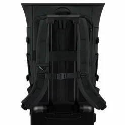 Kapten & Son Daypacks<Helsinki Pro Daypack 52 cm Laptopfach all black