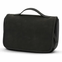 Kapten & Son Kulturbeutel<Kulturbeutel 23 cm all black