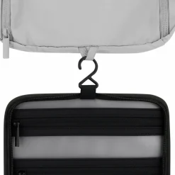 Kapten & Son Kulturbeutel<Kulturbeutel 23 cm all black