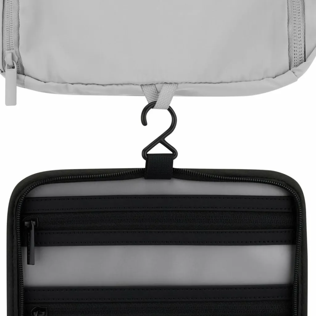 Kapten & Son Kulturbeutel<Kulturbeutel 23 cm all black