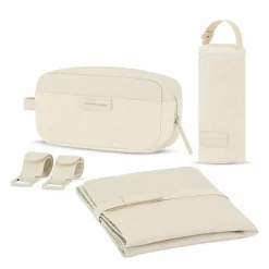 Kapten & Son Wickeltaschen<Linby Wickeltaschen-Set 3tlg. ibiza