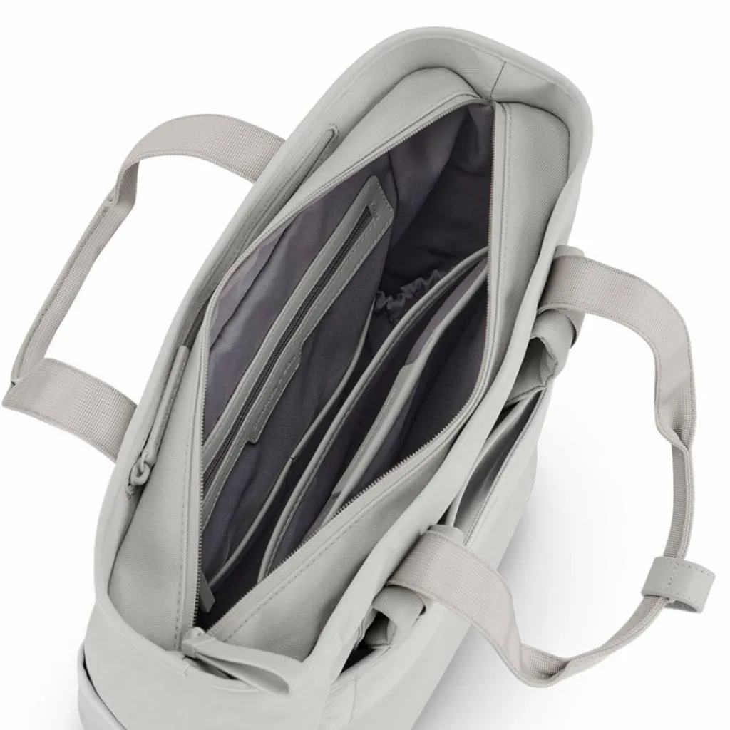 Outlet Kapten & Son Lindby Rucksack 41 cm Laptopfach greige