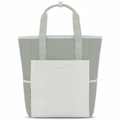 Sale Kapten & Son Lindby Rucksack 41 cm Laptopfach muted sage