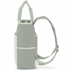 Sale Kapten & Son Lindby Rucksack 41 cm Laptopfach muted sage