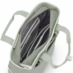 Sale Kapten & Son Lindby Rucksack 41 cm Laptopfach muted sage