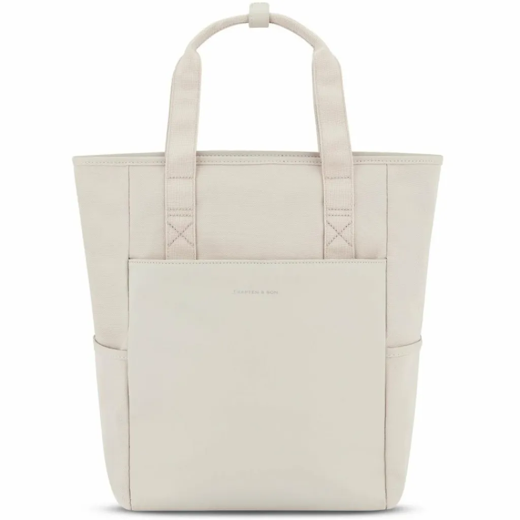Kapten & Son Lindby Schultertasche 35 cm Laptopfach