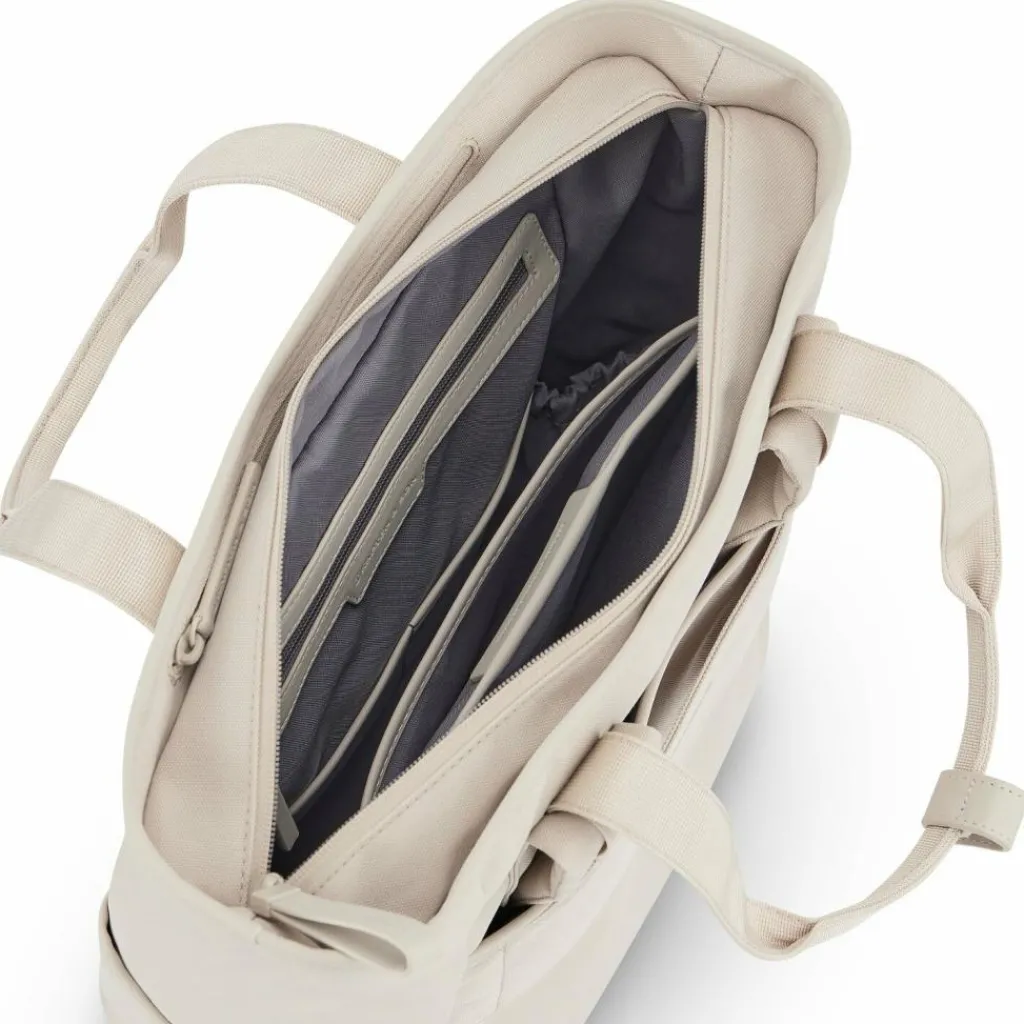 Kapten & Son Lindby Schultertasche 35 cm Laptopfach