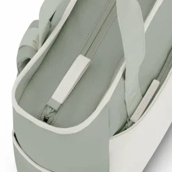 Kapten & Son Wickelrucksäcke<Lindby Wickeltaschenset 4 tlg. Laptopfach muted sage