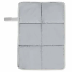 Kapten & Son Lindby Wickeltaschenset 4 tlg. Laptopfach