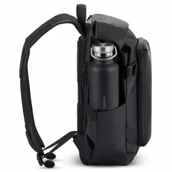 Kapten & Son Lisbon Daypack 40 cm Laptopfach all black