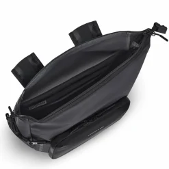 Kapten & Son Lisbon Daypack 40 cm Laptopfach all black