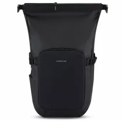 Kapten & Son Lisbon Daypack 40 cm Laptopfach all black