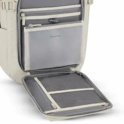 Outlet Kapten & Son Lisbon Daypack 40 cm Laptopfach sandstone