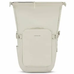 Outlet Kapten & Son Lisbon Daypack 40 cm Laptopfach sandstone