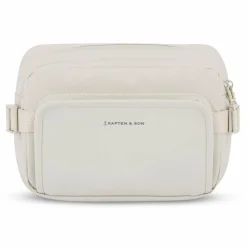Clearance Kapten & Son Lisbon Gürteltasche 24.5 cm sandstone