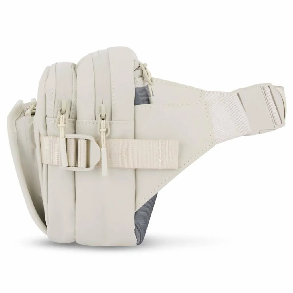 Clearance Kapten & Son Lisbon Gürteltasche 24.5 cm sandstone