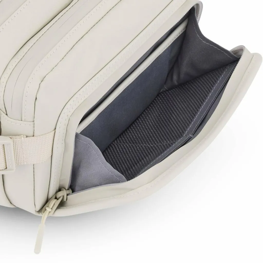 Clearance Kapten & Son Lisbon Gürteltasche 24.5 cm sandstone