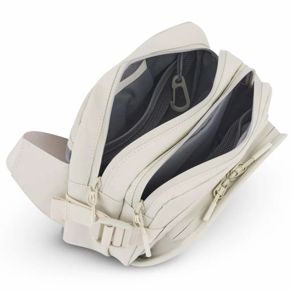 Clearance Kapten & Son Lisbon Gürteltasche 24.5 cm sandstone