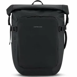 Kapten & Son Lisbon Reiserucksack 45 cm Laptopfach