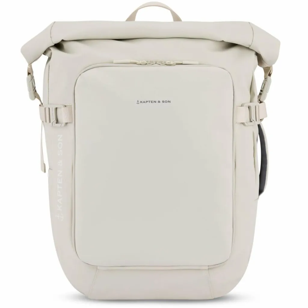 Kapten & Son Lisbon Reiserucksack 45 cm Laptopfach