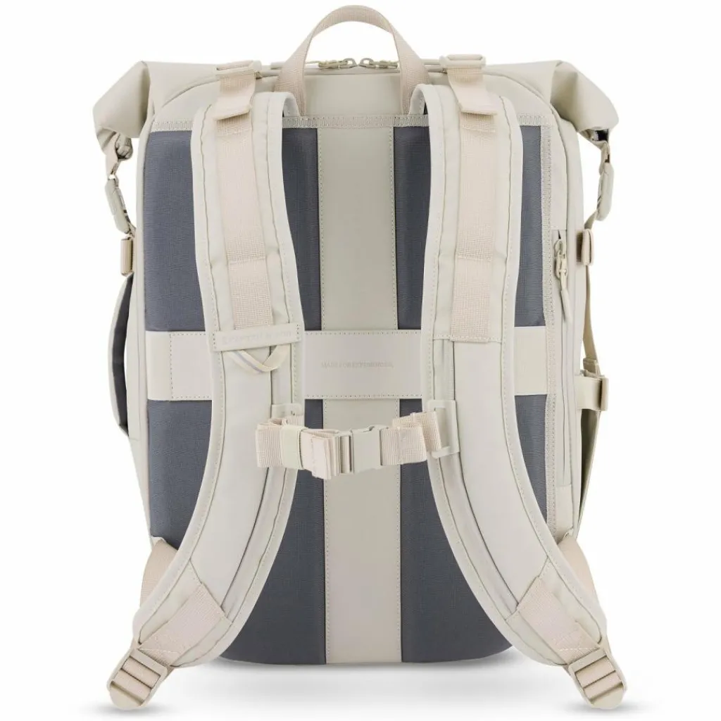 Kapten & Son Lisbon Reiserucksack 45 cm Laptopfach