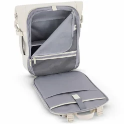 Kapten & Son Lisbon Reiserucksack 45 cm Laptopfach