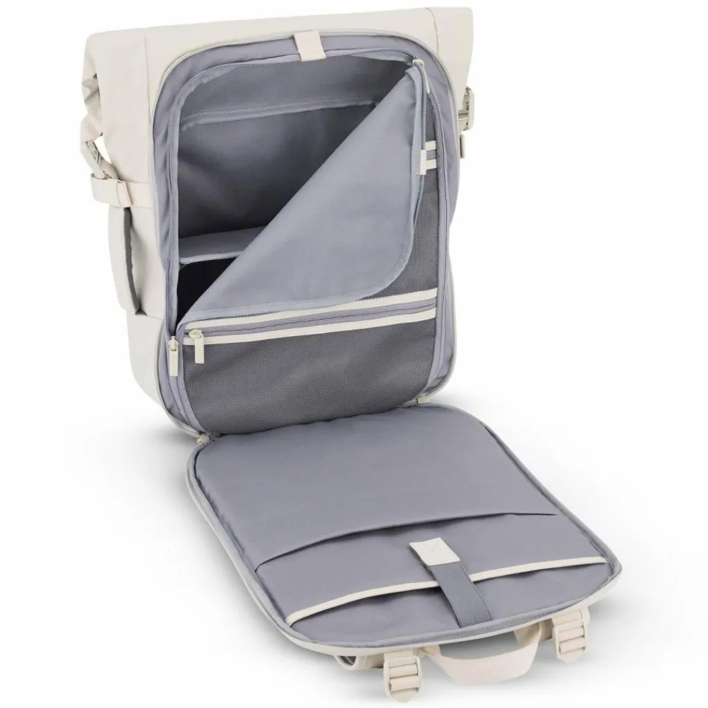 Kapten & Son Lisbon Reiserucksack 45 cm Laptopfach