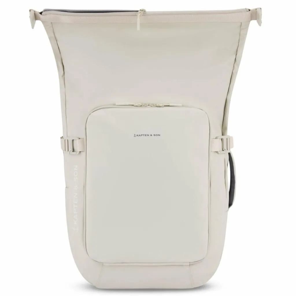 Kapten & Son Lisbon Reiserucksack 45 cm Laptopfach
