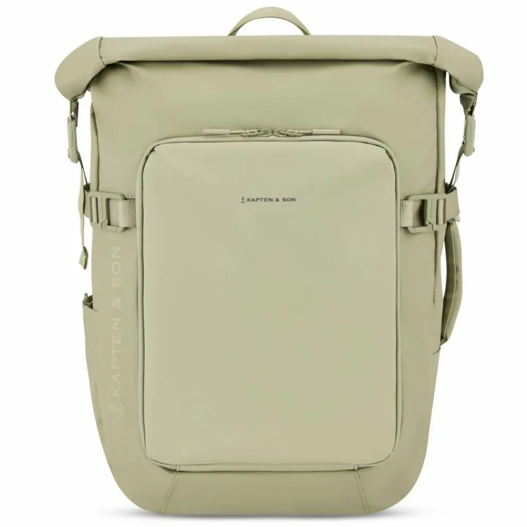 Kapten & Son Lisbon Reiserucksack 45 cm Laptopfach
