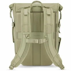 Kapten & Son Lisbon Reiserucksack 45 cm Laptopfach