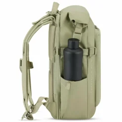 Kapten & Son Lisbon Reiserucksack 45 cm Laptopfach